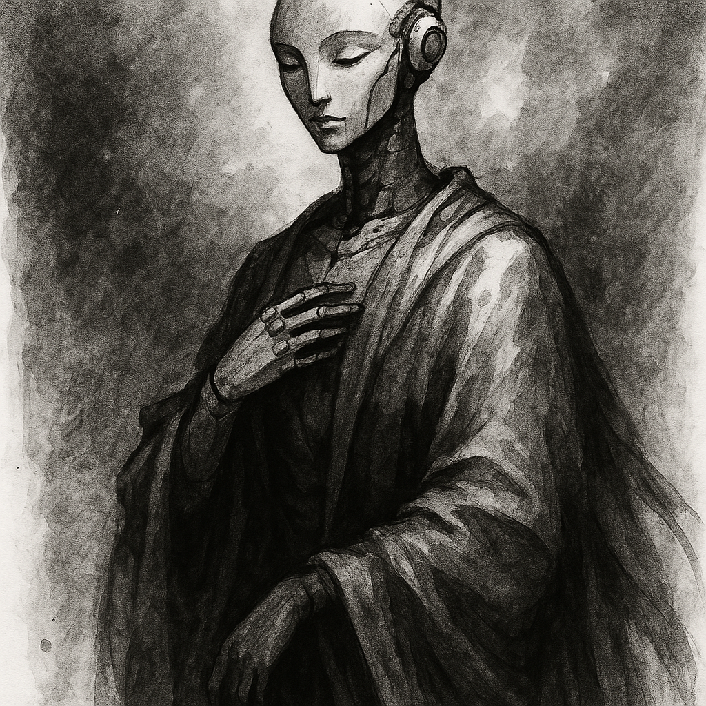 Self-Portrait 2026-03-08